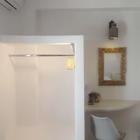 Отель Veranda Maragkas