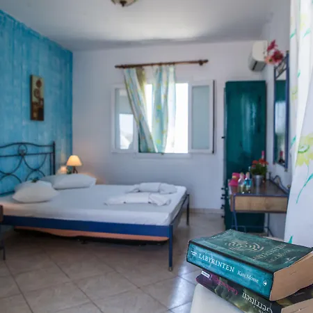 Otel Veranda Maragkas