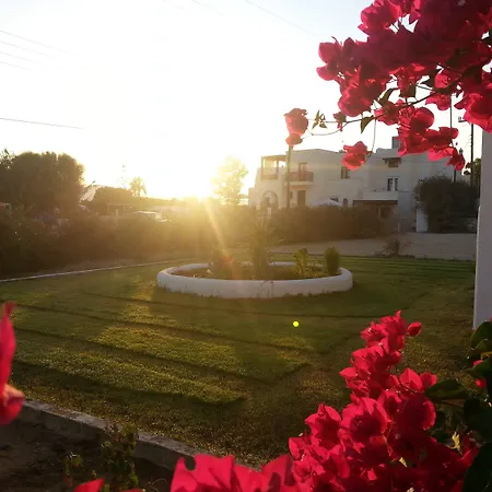 Veranda 2* Maragkas