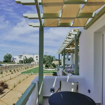 Отель Veranda