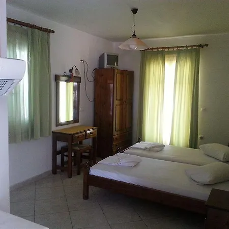 Veranda 2*