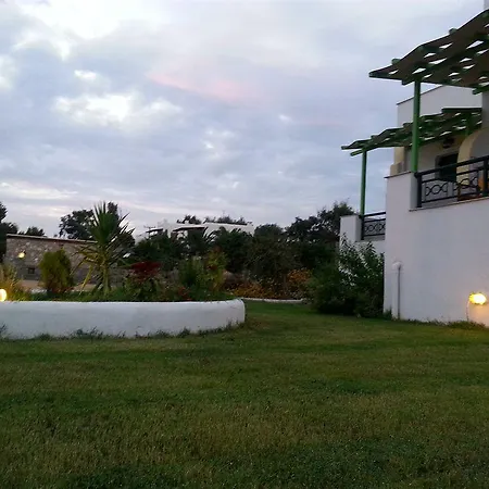 Veranda