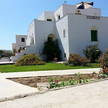 Veranda Maragkas