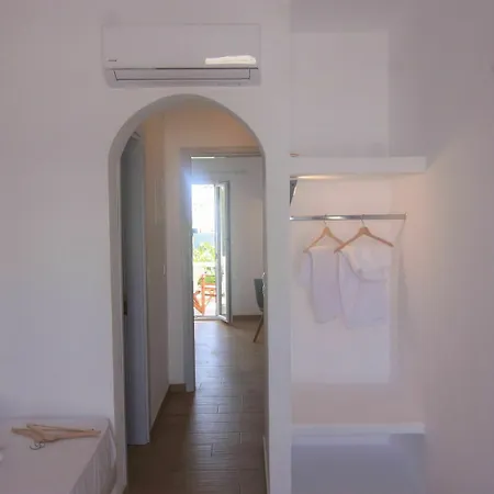Отель Veranda Maragkas