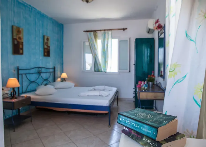 Otel Veranda Maragkas