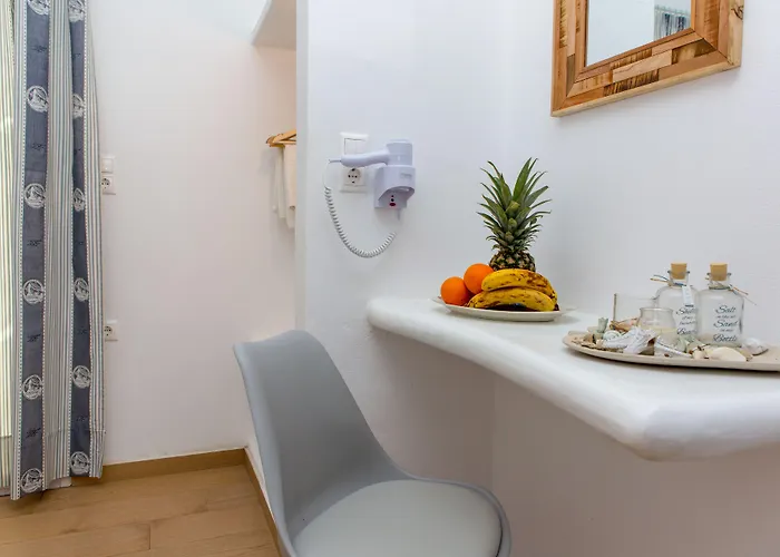 Veranda Otel Maragkas