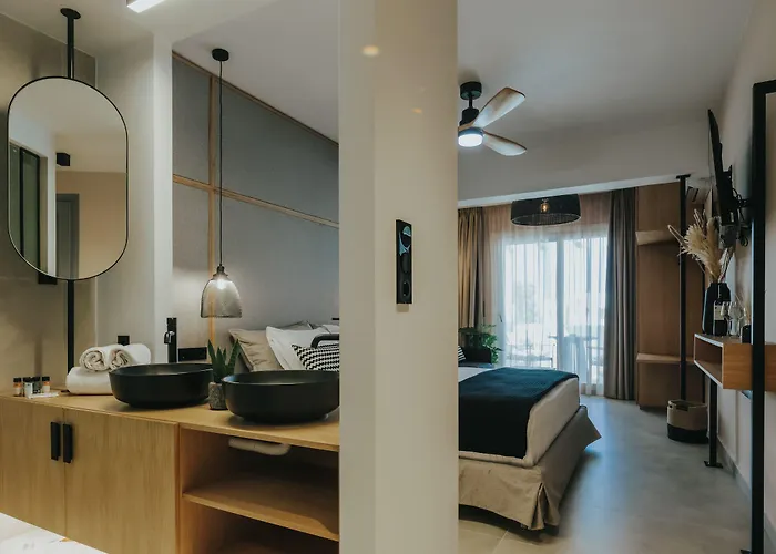 Otel Veranda Maragkas