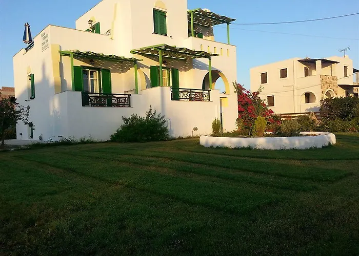 Otel Veranda Maragkas