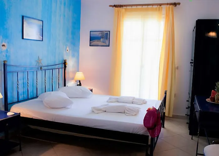 Veranda Otel Maragkas