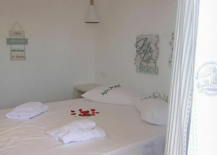 Veranda Otel Maragkas