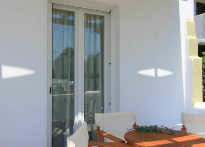 Otel Veranda Maragkas