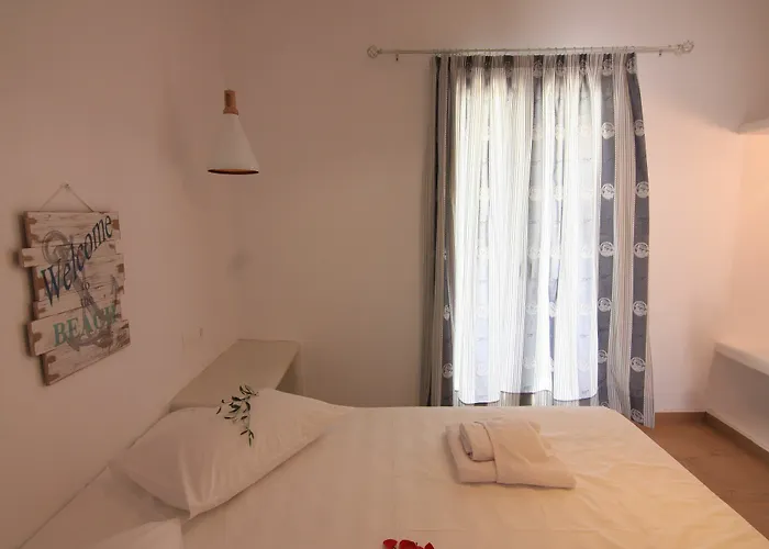 Otel Veranda Maragkas