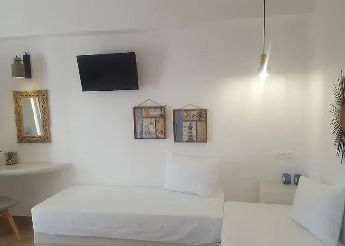 Veranda Otel Maragkas