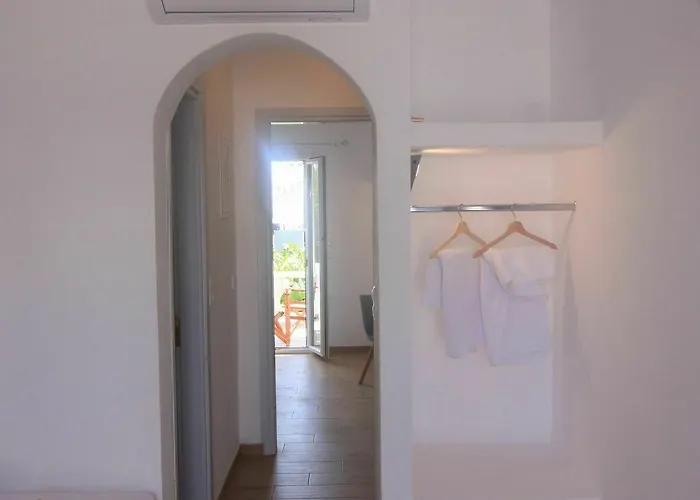 Otel Veranda Maragkas