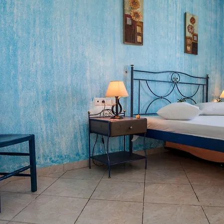 Hotell Veranda Maragkas