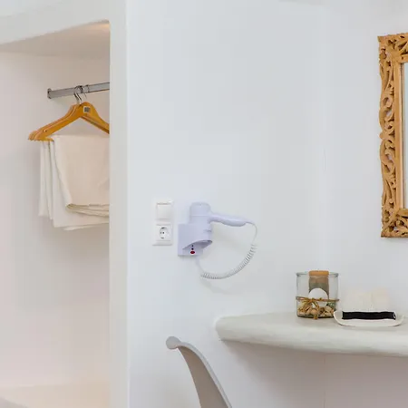 Hotell Veranda Maragkas