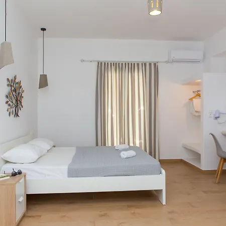 Veranda 2* Maragkas