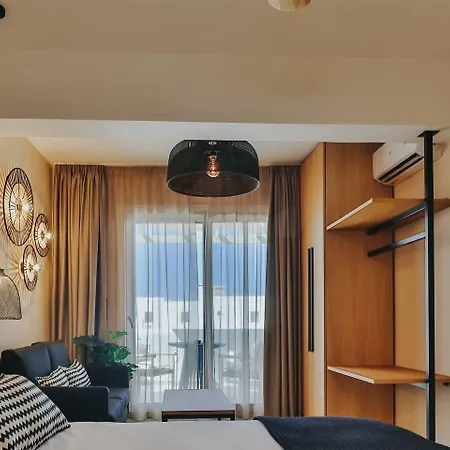 Veranda 2*