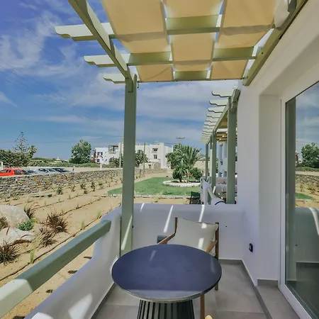 Veranda Maragkas