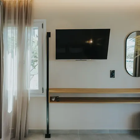 Veranda Hotel Maragkas