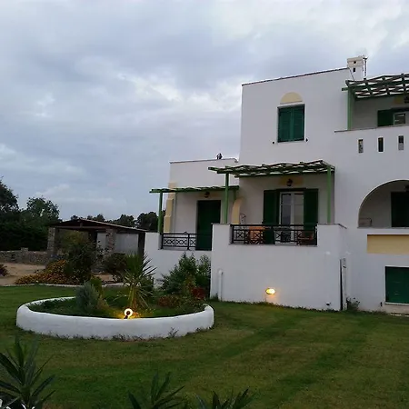 Veranda