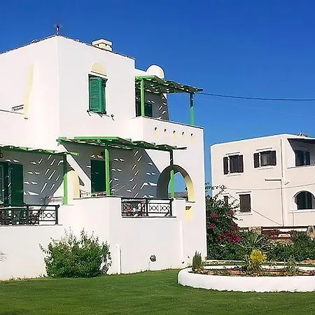 Veranda Maragkas