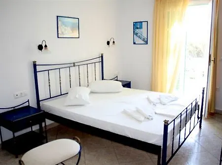 Veranda * Maragkas