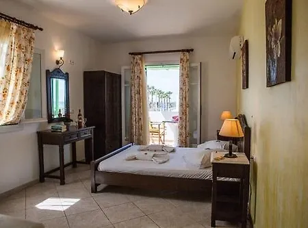 Veranda *