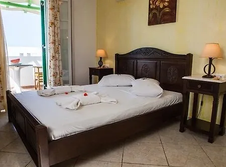 Veranda Apartment