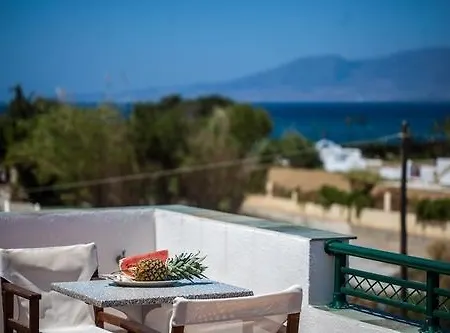 Veranda Apartment *