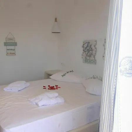 Veranda Hotell Maragkas