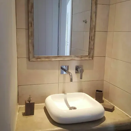 Hotell Veranda Maragkas