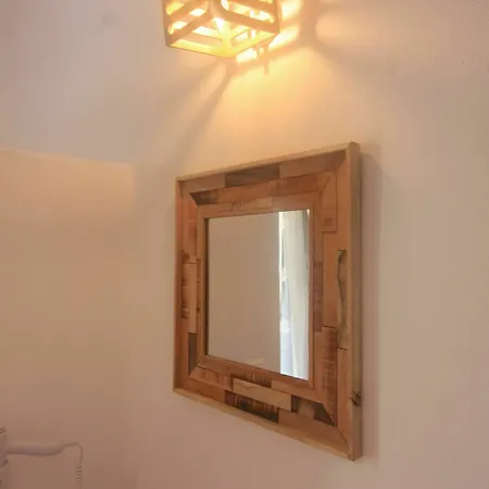 Hotell Veranda Maragkas