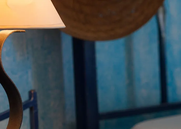 Veranda 酒店 Maragkas