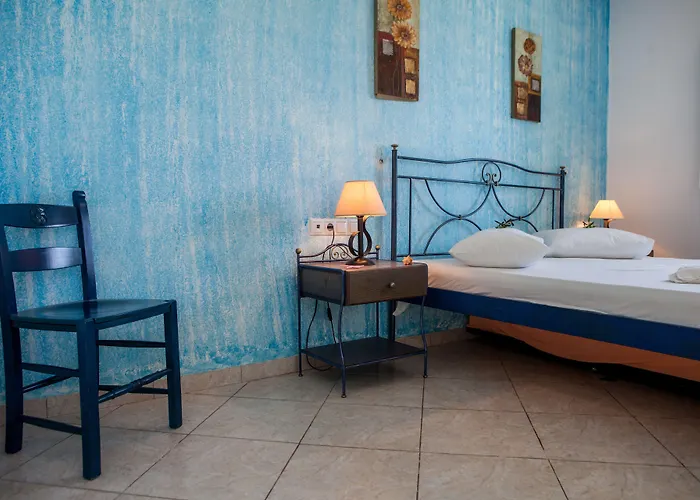 酒店 Veranda Maragkas