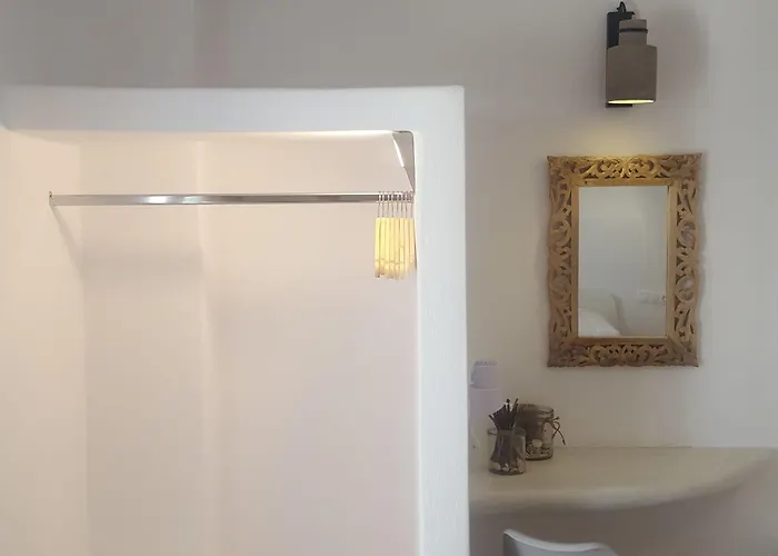 Отель Veranda Maragkas