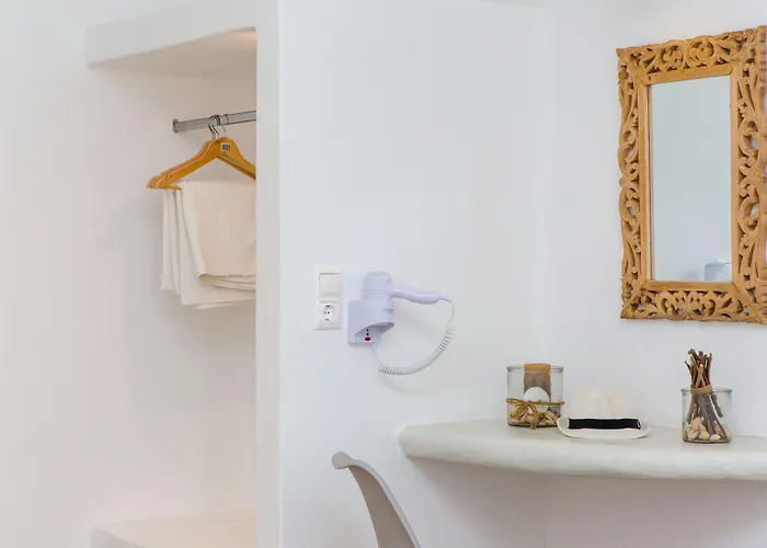 酒店 Veranda Maragkas