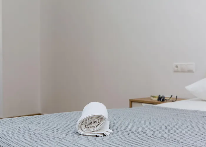 Отель Veranda 2*