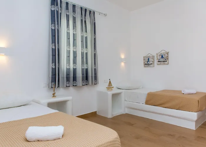 Отель Veranda 2*