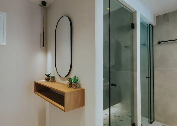 酒店 Veranda Maragkas