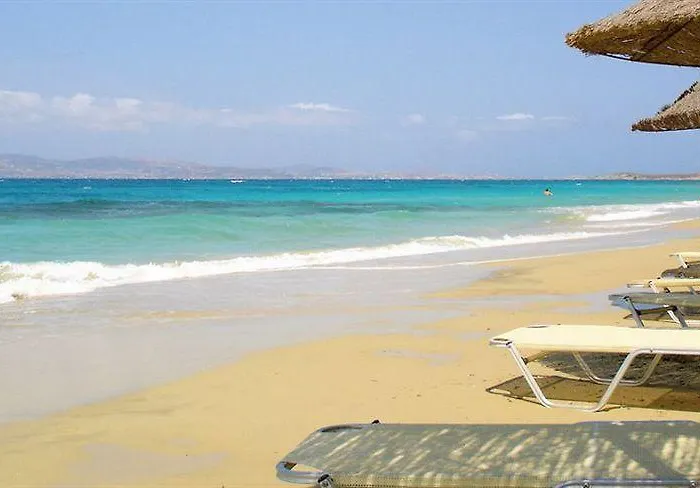 Отель Veranda Maragkas