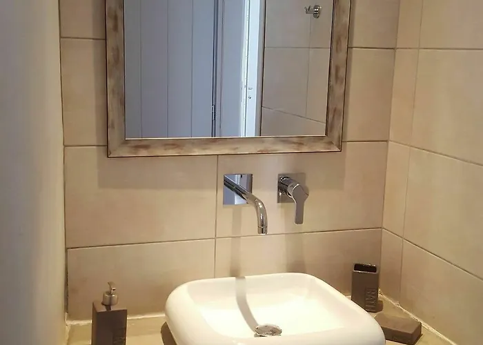 Отель Veranda Maragkas