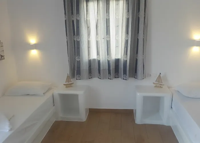 Отель Veranda 2*